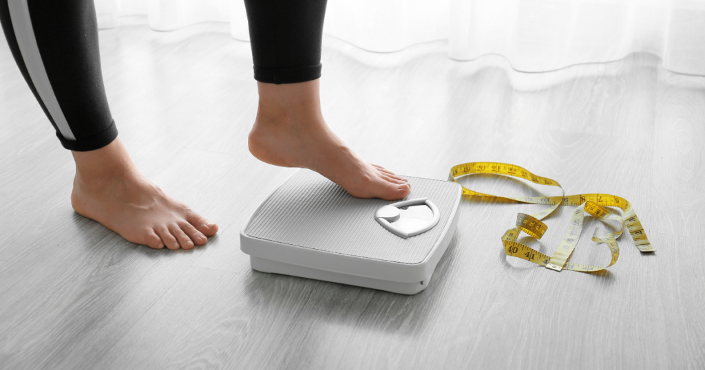 Weight Loss Potential With Peptides