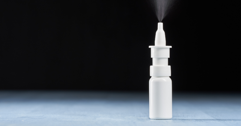 Bpc 157 Tb 500 Nasal Spray Dose Blog